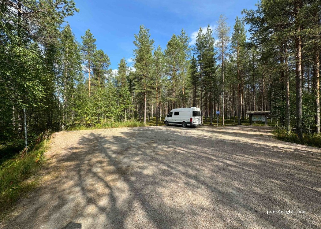 (99600) Sodankylä - 150 Viiankiaavantie — foto 4