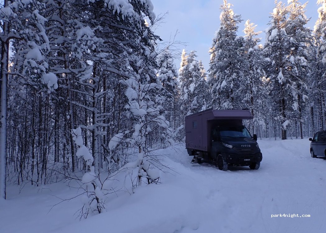 (99600) Sodankylä - 150 Viiankiaavantie — foto 5