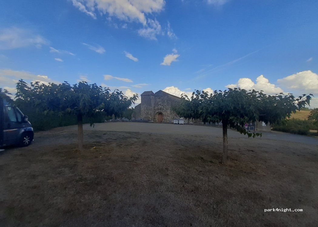 (32320) Bassoues - D943 — foto 2