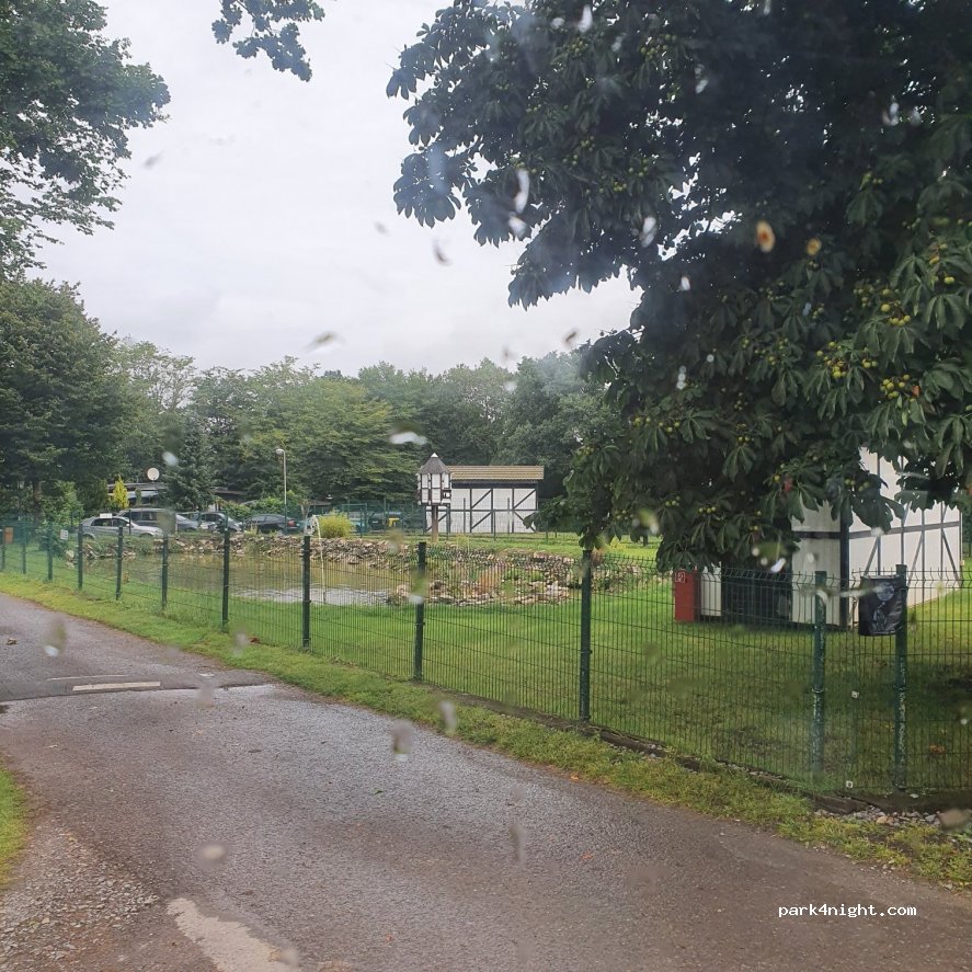 Ferienpark Buschhof — foto