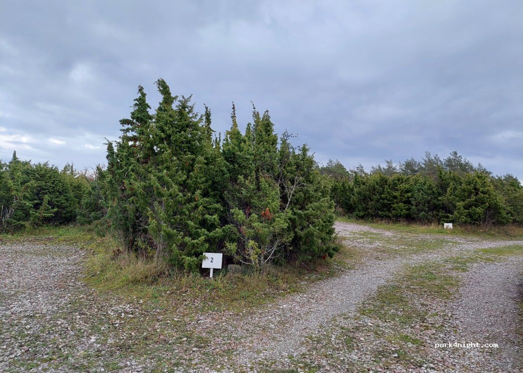 Destination Byxelkrok Ställplats — foto 3