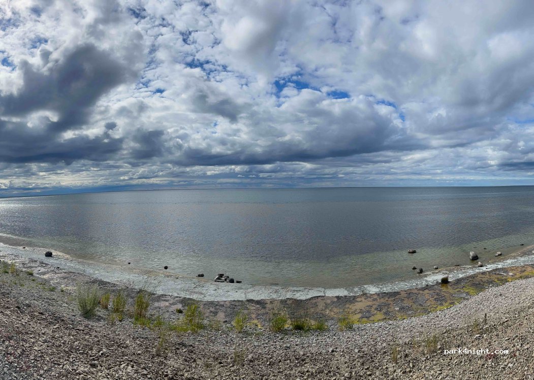 Destination Byxelkrok Ställplats — foto 4