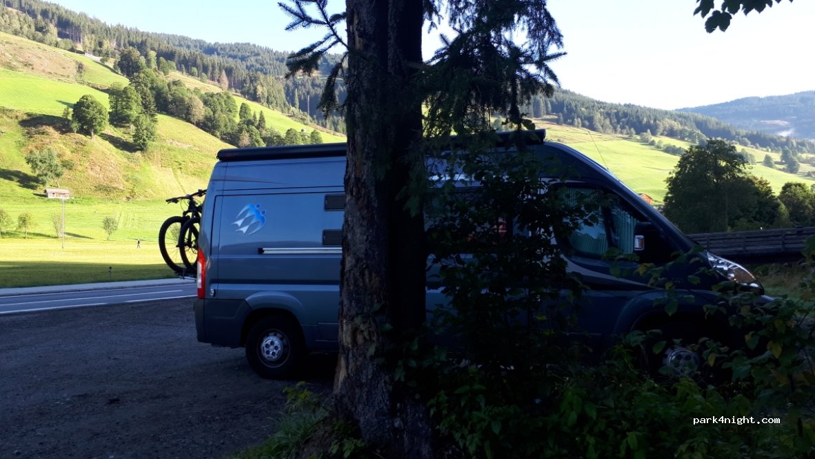 (5753) Saalbach - 5 Wieslweg — foto