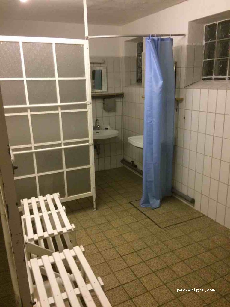 Campingplatz Swienskopp — foto 2