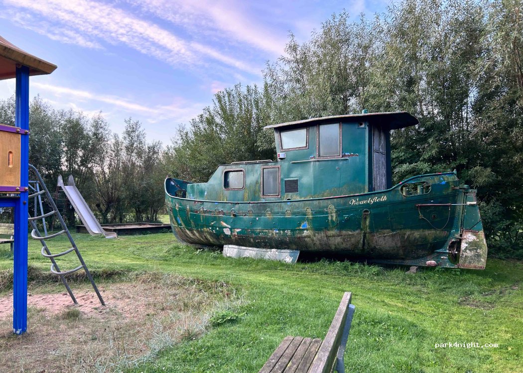 Campingplatz Swienskopp — foto 4