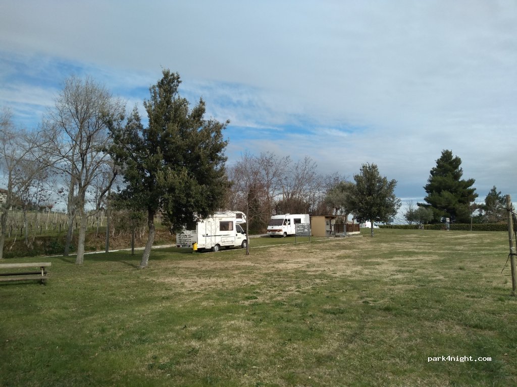 (60039) Staffolo - Parco Salmagina — foto