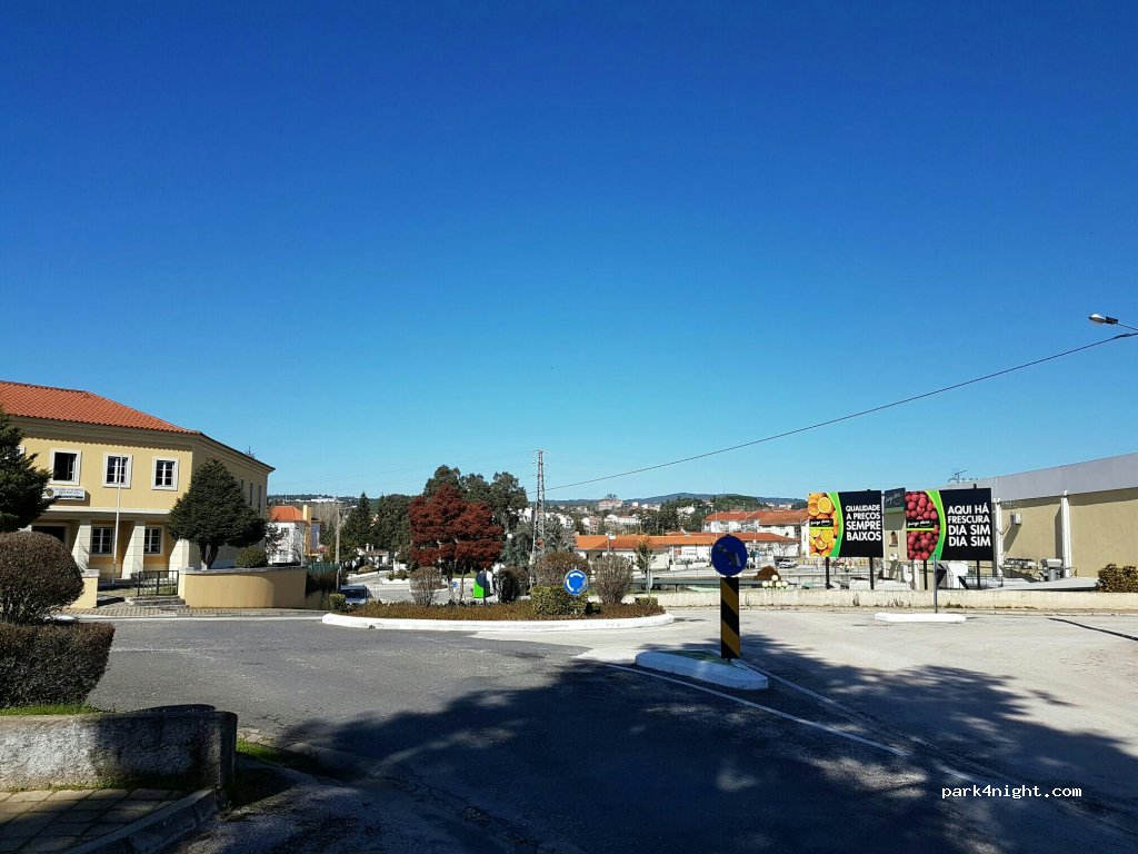 (6100-601) Sertã - Rua das Soagens — foto