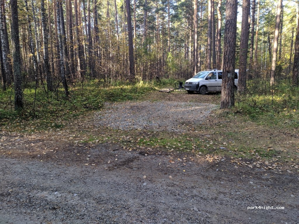 (456390) Chelyabinsk Oblast - Unnamed Road — foto 3