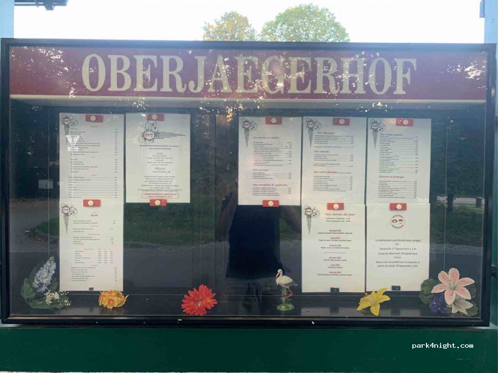 (67100) Strasbourg - 67100 Route de l'Oberjaegerhof — foto 3