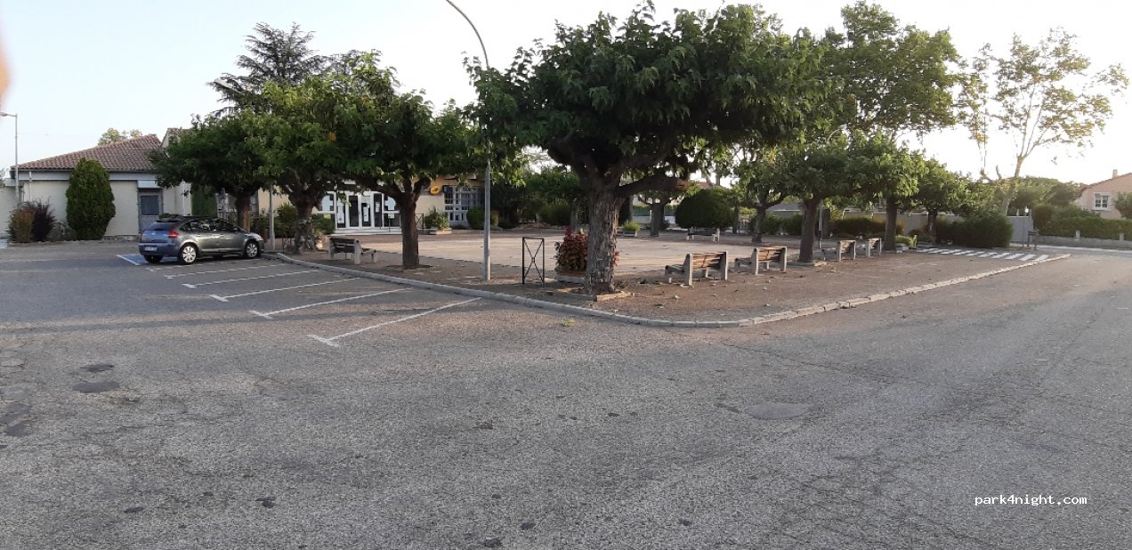(30290) L'Ardoise - 59 Place de la Résistance — foto 3