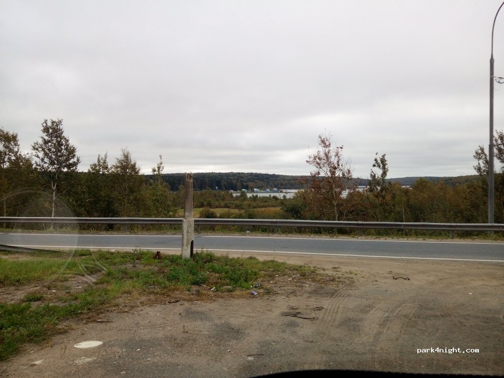 (141357)  - 273 Avtodoroga Kholmogory — foto 2