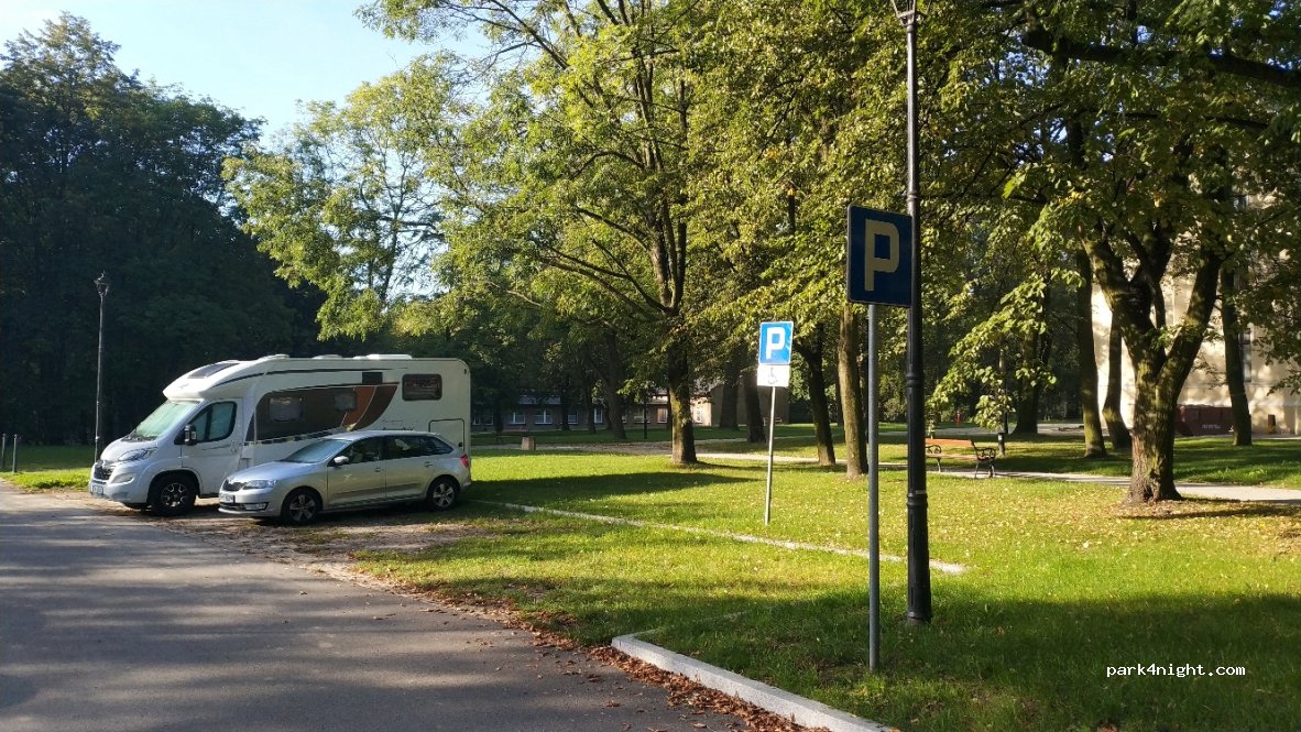 (41-103) Siemianowice Śląskie - 5 Bohaterów Września — foto