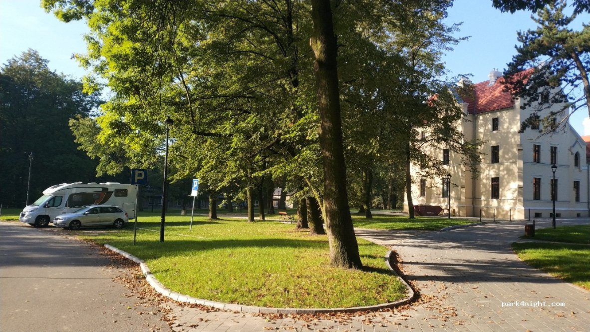 (41-103) Siemianowice Śląskie - 5 Bohaterów Września — foto 2