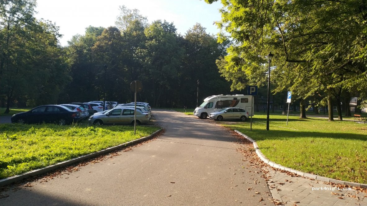 (41-103) Siemianowice Śląskie - 5 Bohaterów Września — foto 3