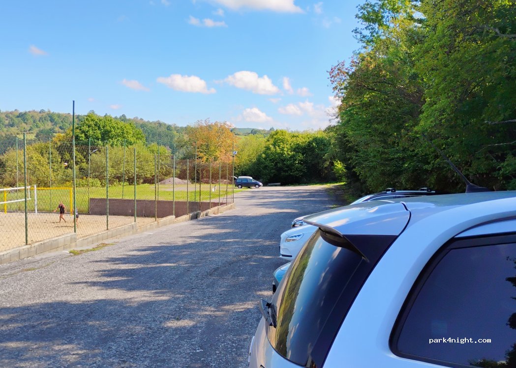(960 01) Zvolen - Unnamed Road — foto 2