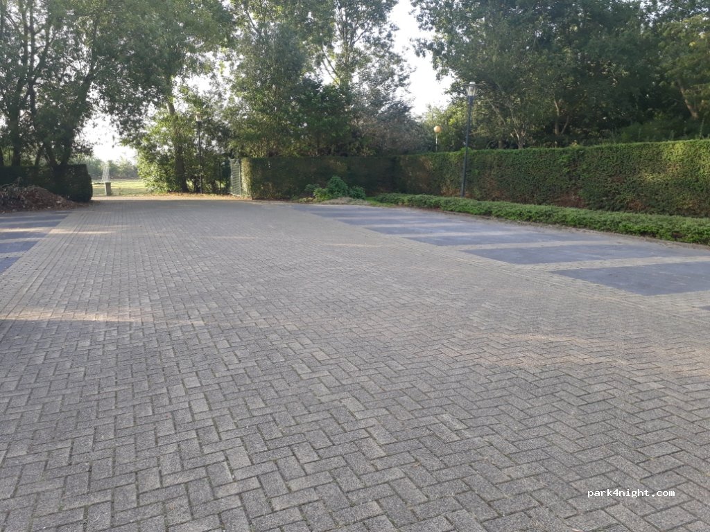 (8670) Koksijde - 11 Hazebeekstraat — foto 2