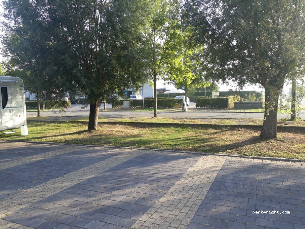 (8670) Koksijde - 11 Hazebeekstraat — foto 3
