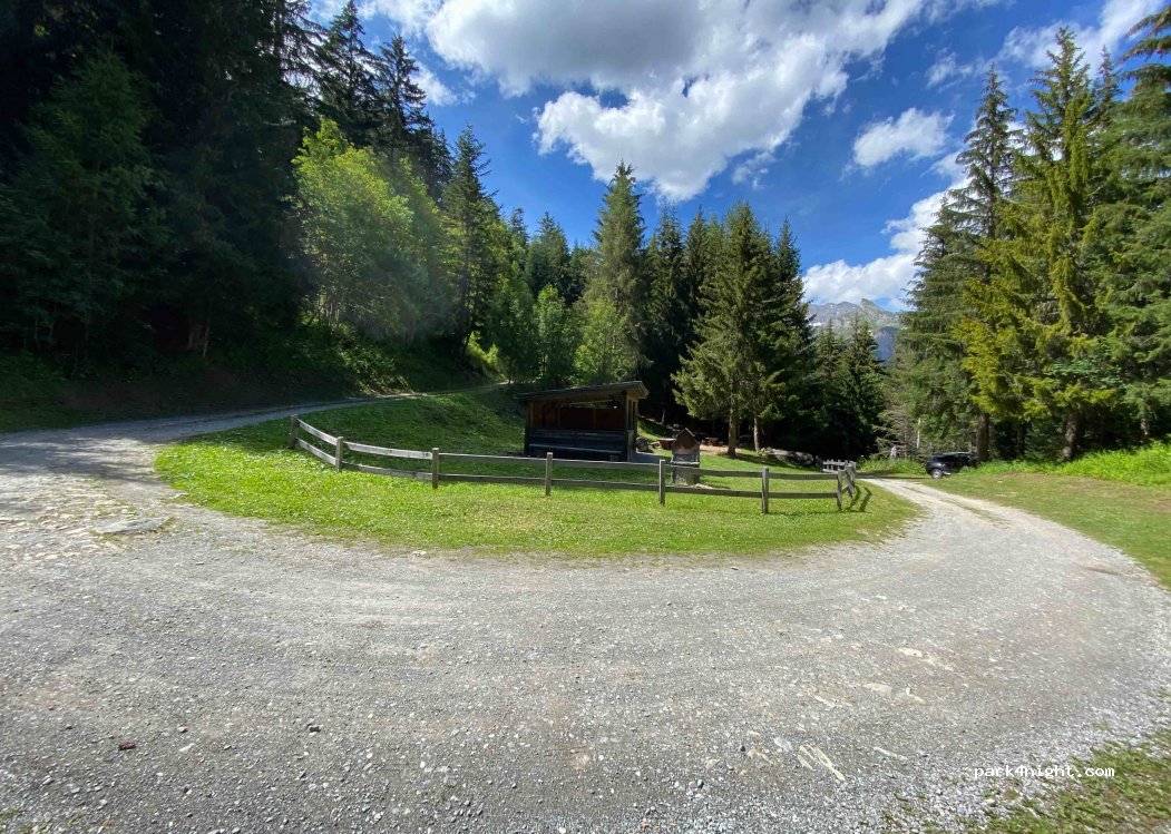 (1911) Leytron - Unnamed Road — foto 3