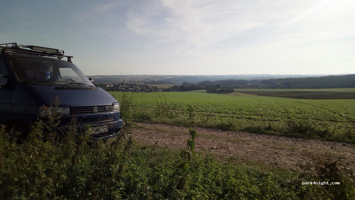 (09306) Rochlitz - Unnamed Road — foto
