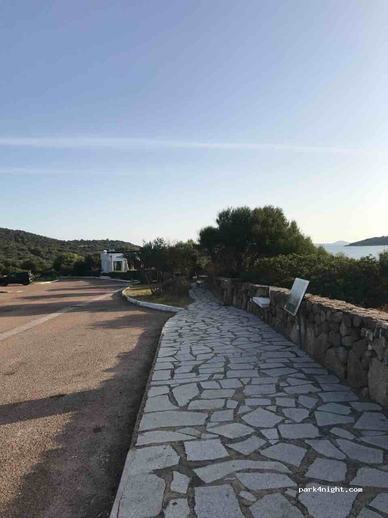 (07026) Cugnana Verde - Strada Provinciale 73 — foto 3