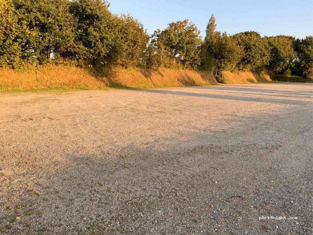 (29860) Plabennec - 1 Route du Coadic — foto