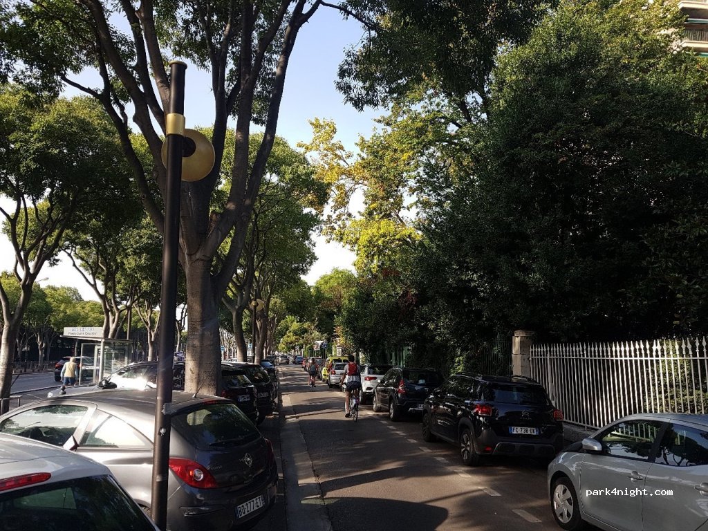 (13008) Marseille - 1253 Avenue du Prado — foto 3