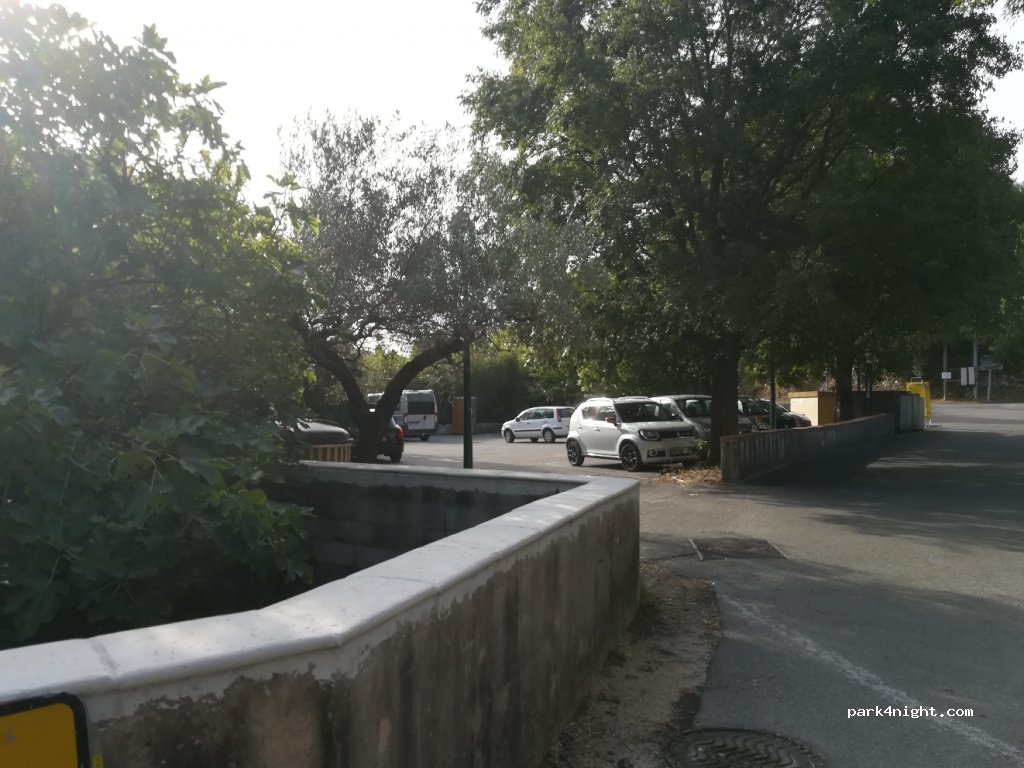 (83210) Belgentier - 12 Chemin de Ferrantu — foto