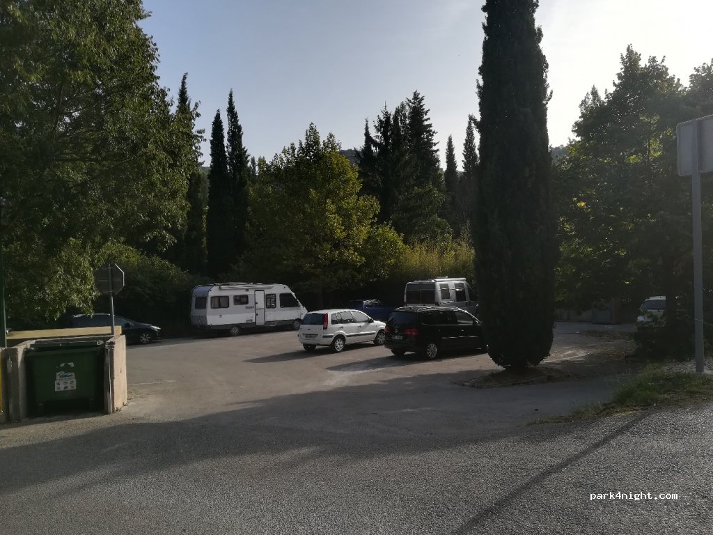 (83210) Belgentier - 12 Chemin de Ferrantu — foto 2