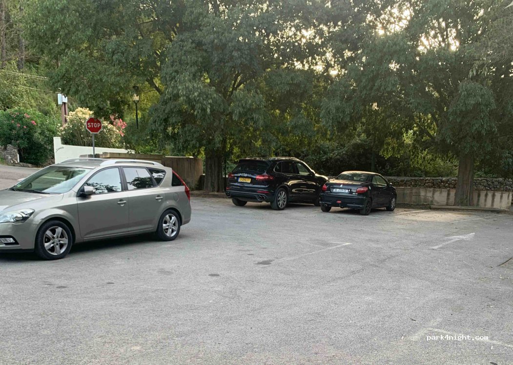 (83210) Belgentier - 12 Chemin de Ferrantu — foto 3