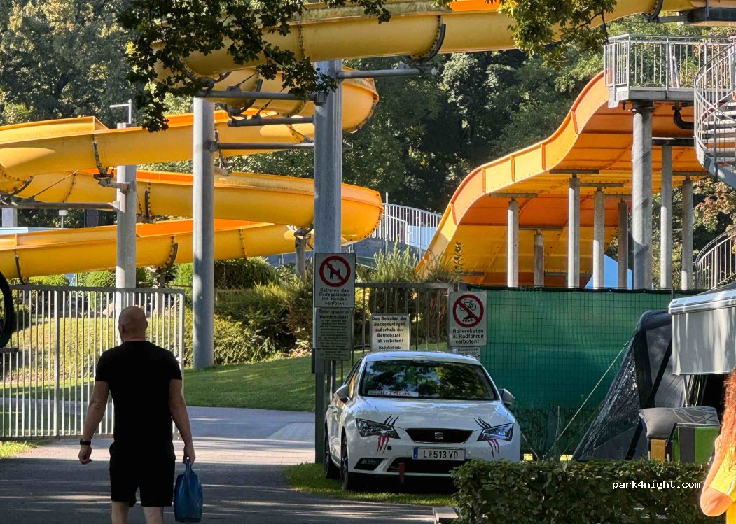 Municipal Bad & Camping Leibnitz — foto 3