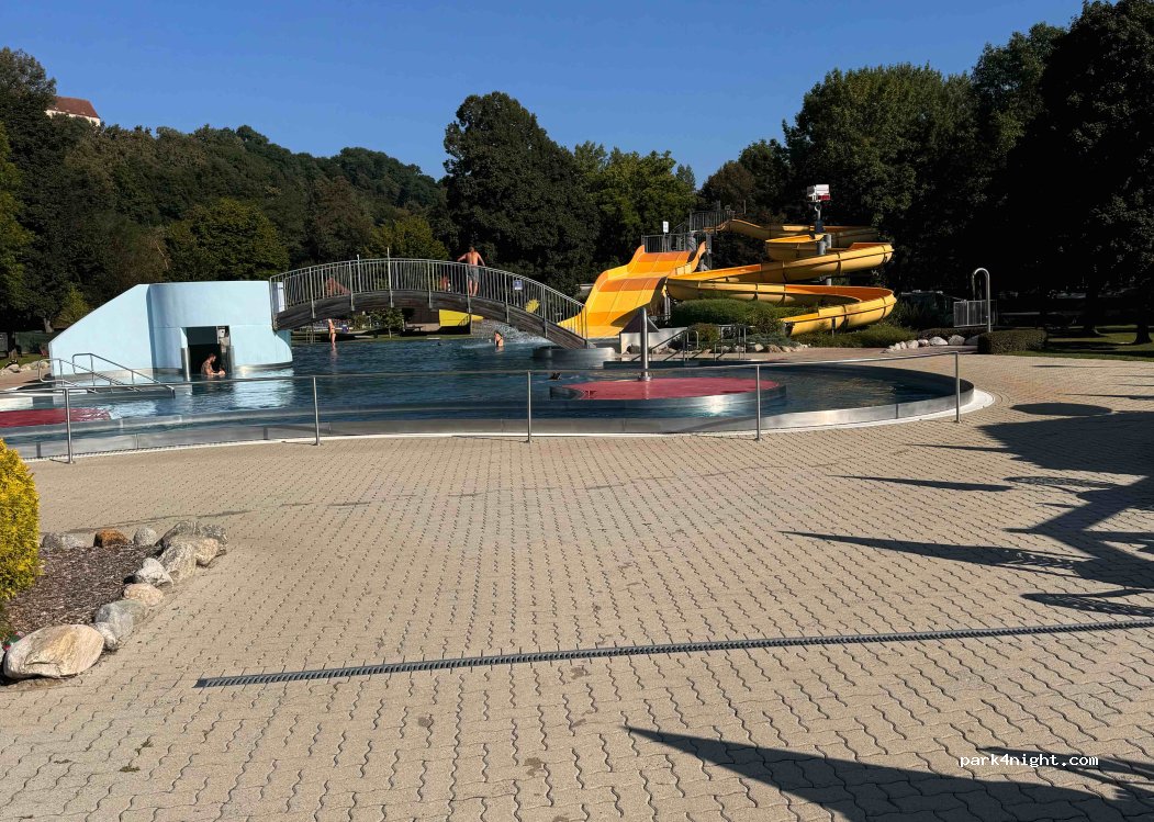 Municipal Bad & Camping Leibnitz — foto 4