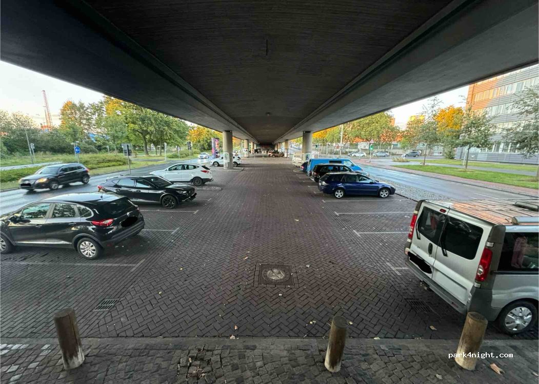 (28199) Bremen - 60 Große Sortillienstraße — foto 2
