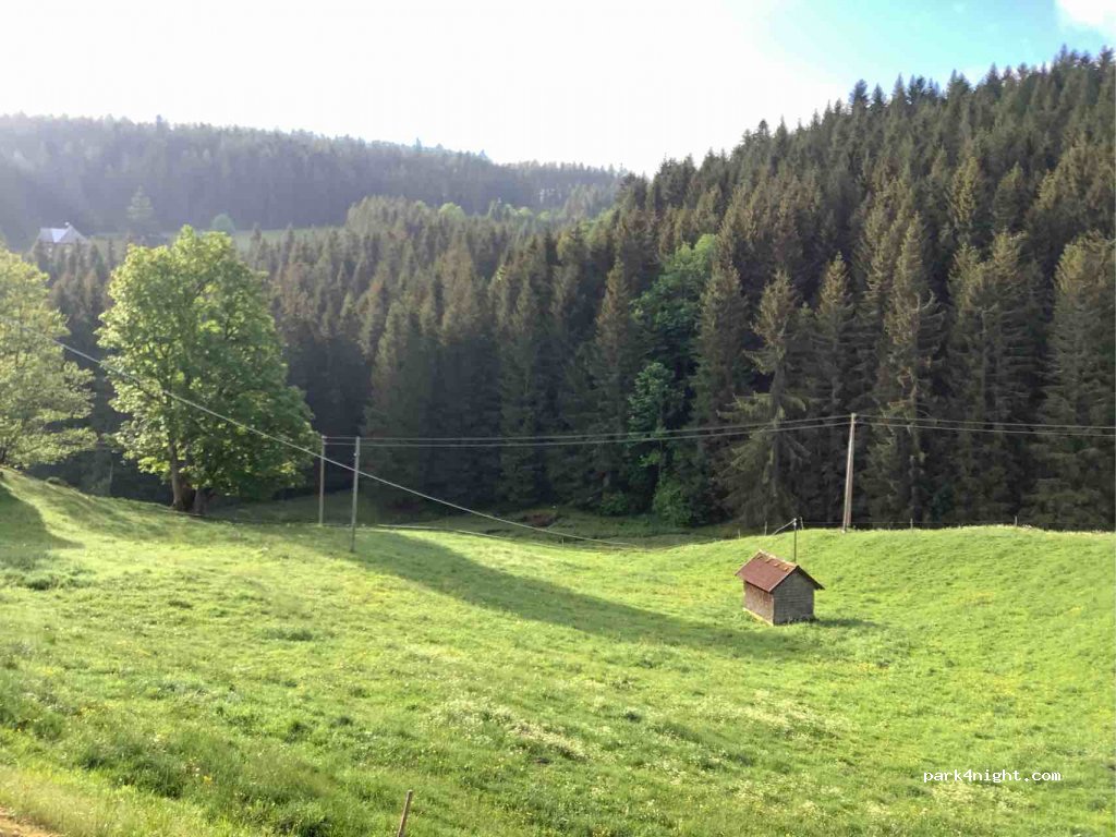Hofgut Unterroturachhof — foto