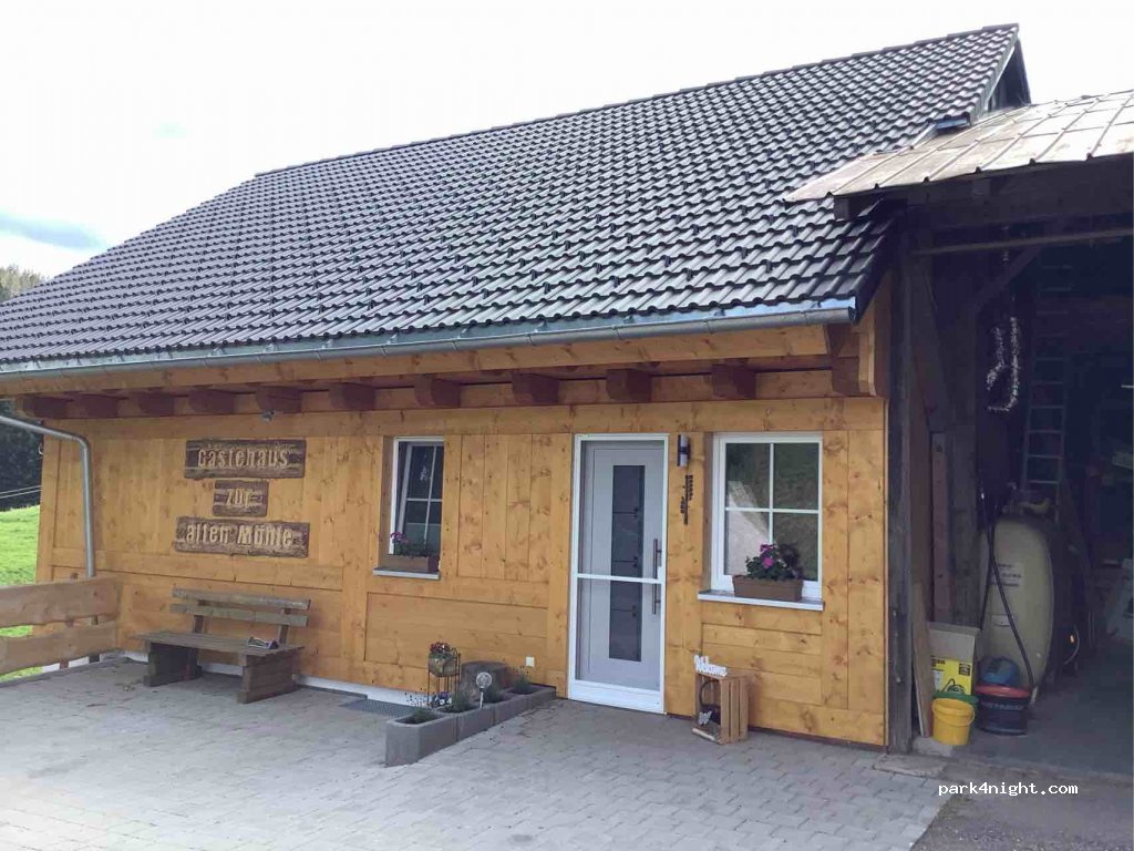 Hofgut Unterroturachhof — foto 2