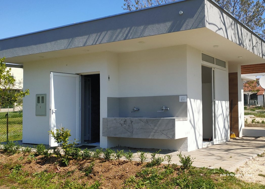 Camping Kamp Dido — foto