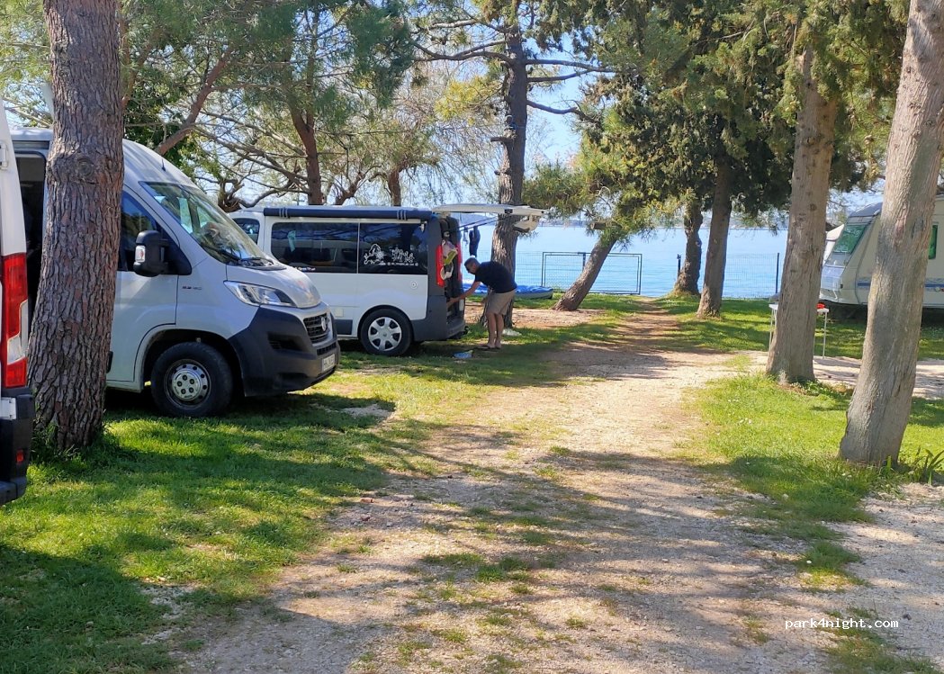 Camping Kamp Dido — foto 2
