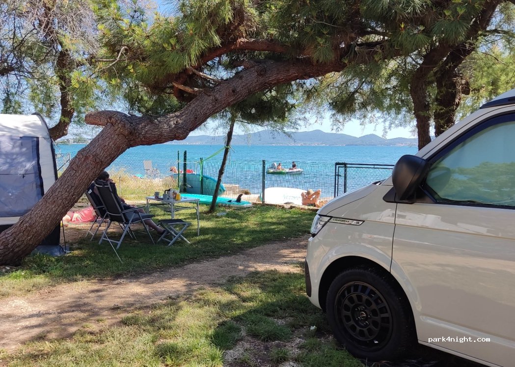 Camping Kamp Dido — foto 3