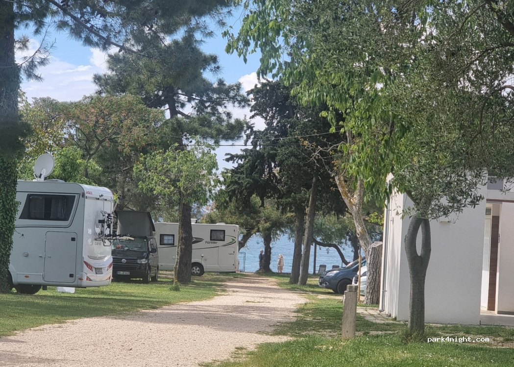 Camping Kamp Dido — foto 4
