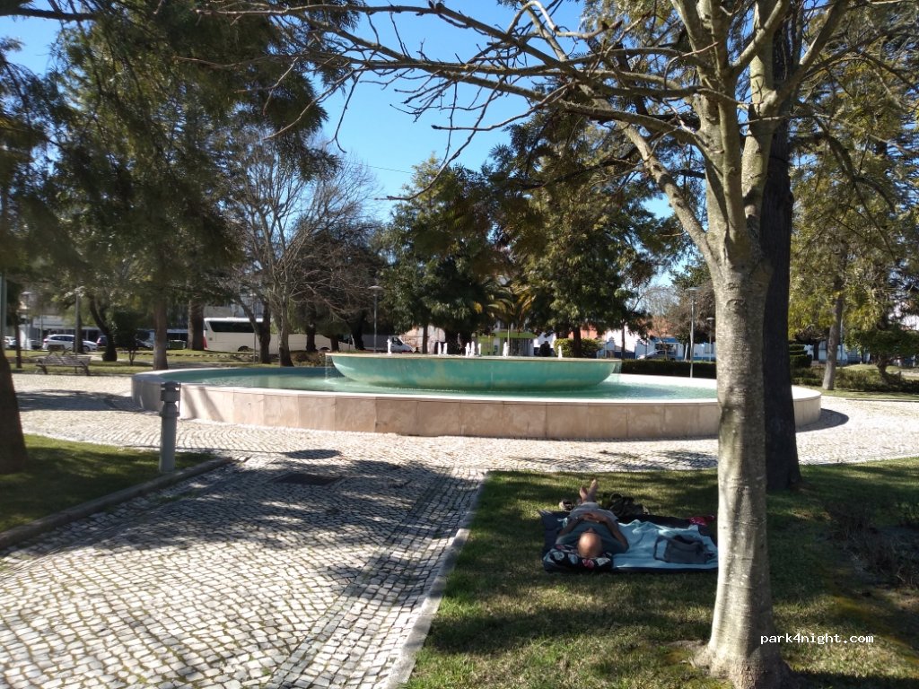 () Ponte de Sôr - 8 Avenida Manuel Pires Filipe — foto