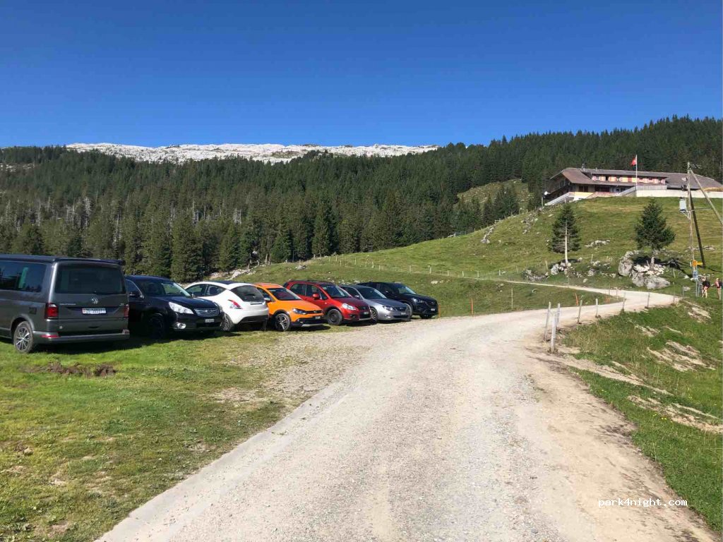 (6174) Flühli - Ruchweid — foto