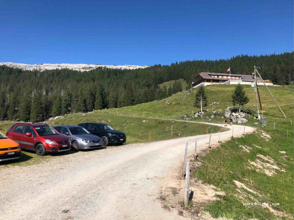 (6174) Flühli - Ruchweid — foto 2