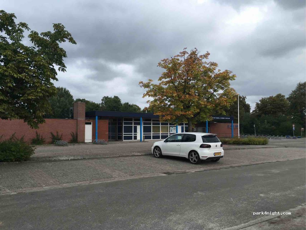 (9951 TM) Winsum - 2B Wierdaweg — foto