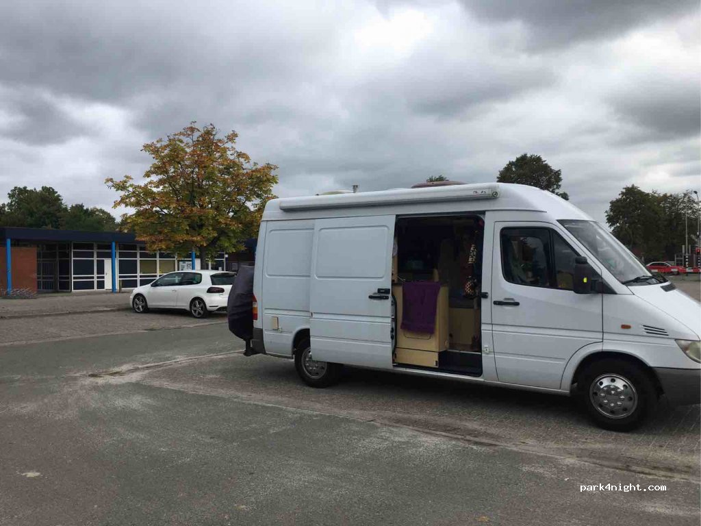 (9951 TM) Winsum - 2B Wierdaweg — foto 2