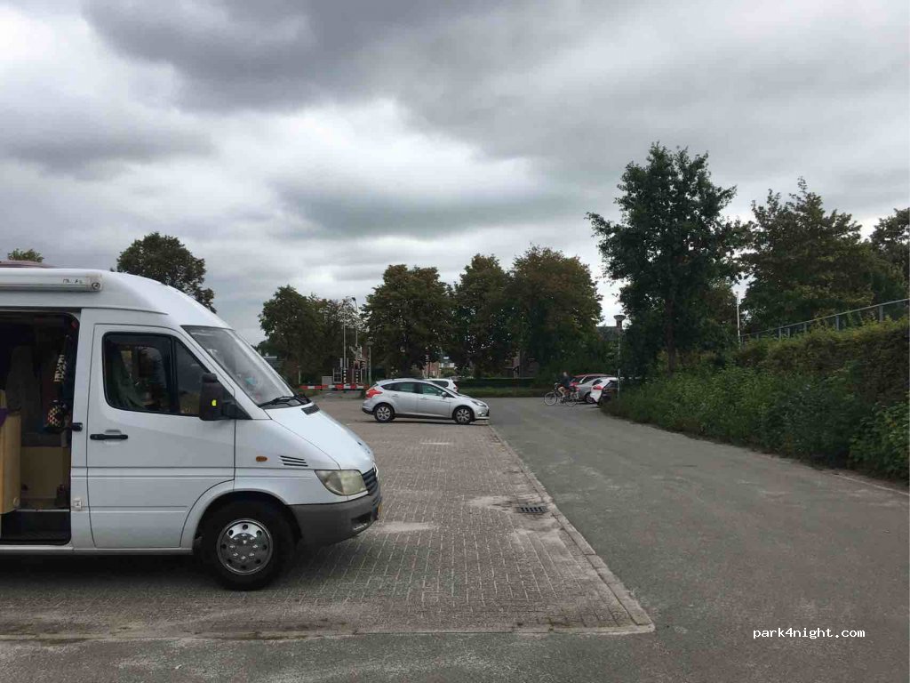 (9951 TM) Winsum - 2B Wierdaweg — foto 3