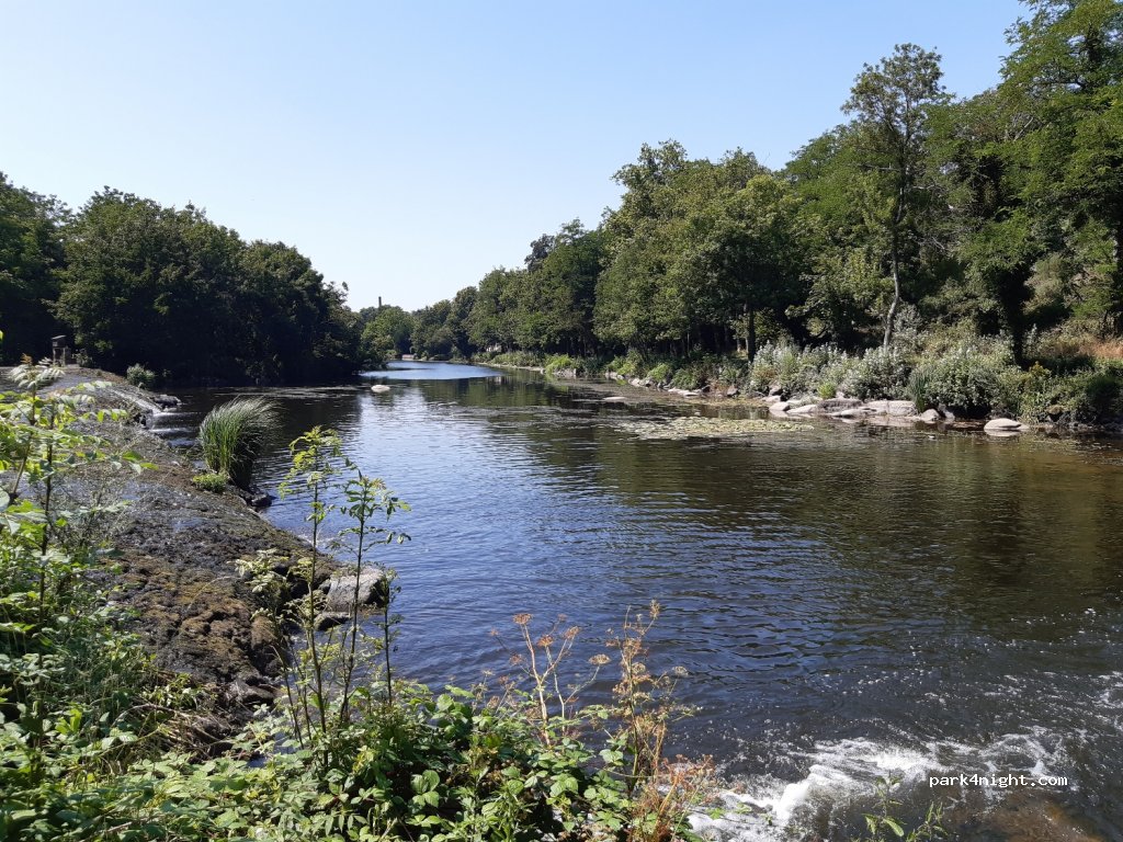 (49660) Sèvremoine - Chemin du Foulon — foto 2