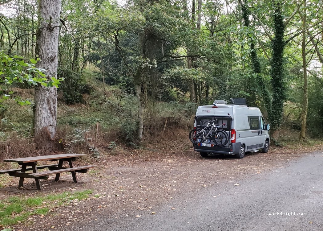(49660) Sèvremoine - Chemin du Foulon — foto 3