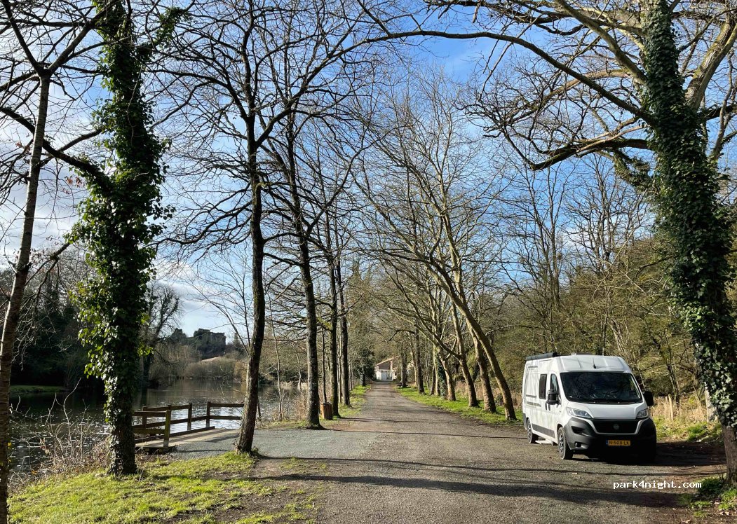(49660) Sèvremoine - Chemin du Foulon — foto 4