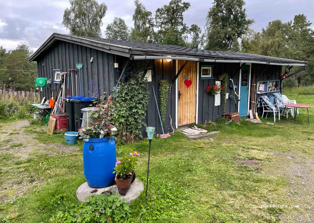 Skarå Seter og Camping — foto 2
