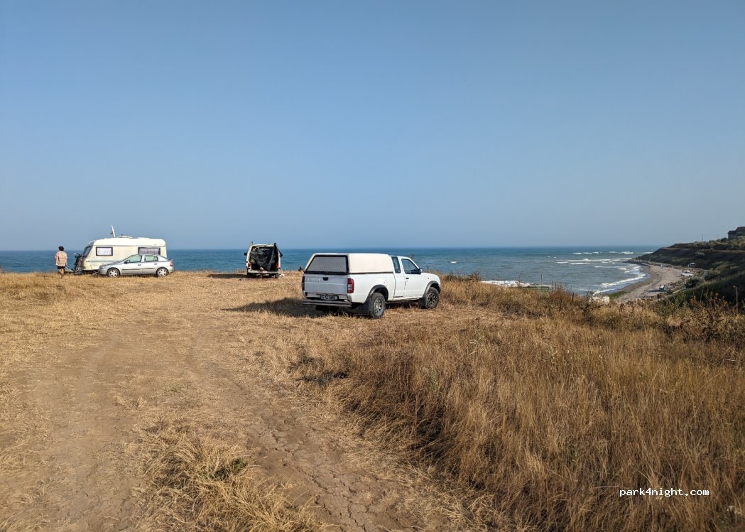 (907090) Costinești - Unnamed Road — foto 3