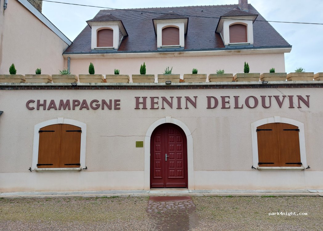 (51160) Aÿ-Champagne - 16 Rue de la Planchette — foto 5